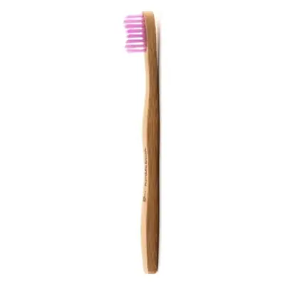 Humble Brush Dětský zubní kartáček Ultra Soft (růžový) 1 ks