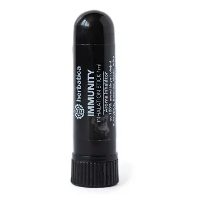 Herbatica Imunita Nosní inhalátor, 1ml