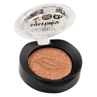 puroBIO cosmetics Minerální oční stíny 05 Copper 2,5 g