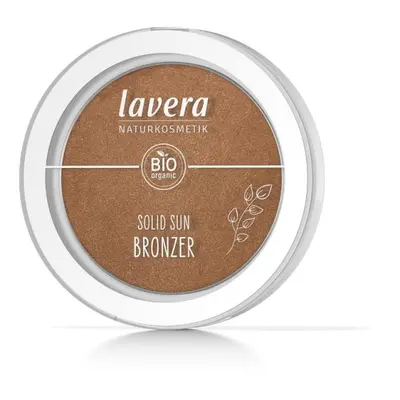 lavera bronzer Solid Sun - 01 Desert Sun - 5,5 g