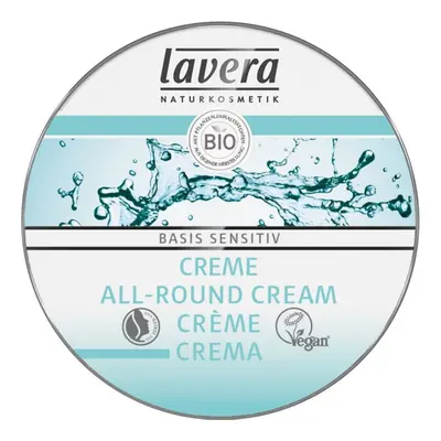 lavera Basis Univerzální krém 25 ml