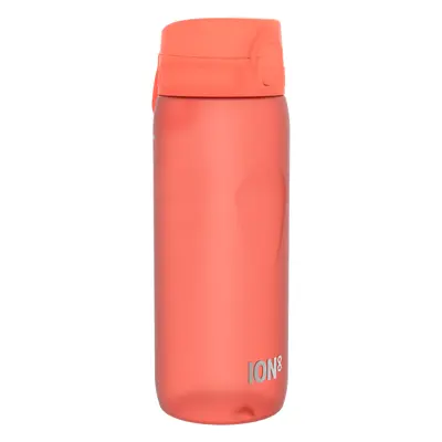 ion8 One Touch láhev Coral, 750 ml