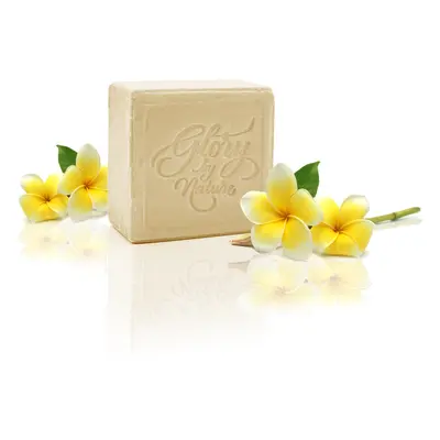 Tropikalia WHITE CLAY SOAP (exfoliační mýdlo - normální a citlivá pleť)