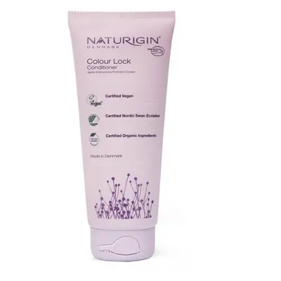 NATURIGIN Kondicionér na barvené vlasy - Colour Lock Conditioner 200 ml