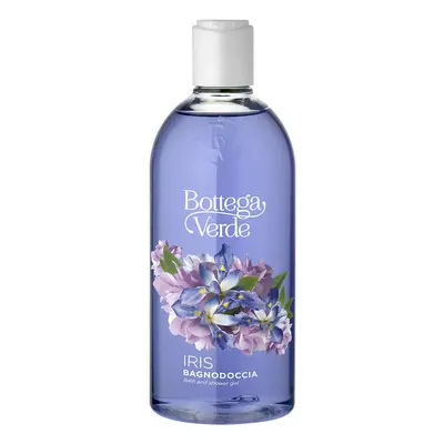 Bottega Verde Sprchový gel Kosatec, 400ml