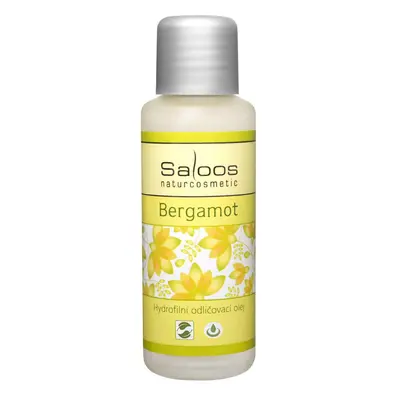 Saloos Bergamot 50 ml