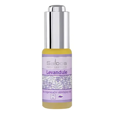 Saloos Levandule 20 ml