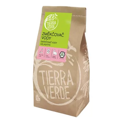 Tierra Verde – Změkčovač vody 850 g