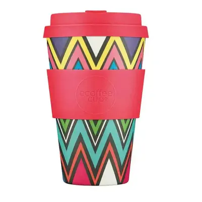 Ecoffee cup Ecoffee Cup, Zag in Memoriam, 400 ml