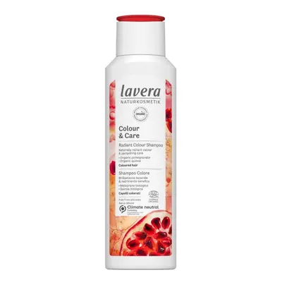 lavera Šampon Colour & Care 250 ml