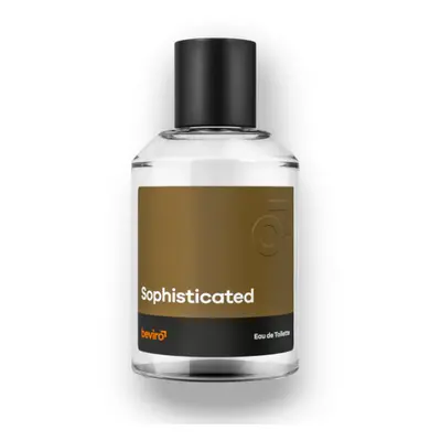 Beviro Toaletní voda EDT Sophisticated 2 ml