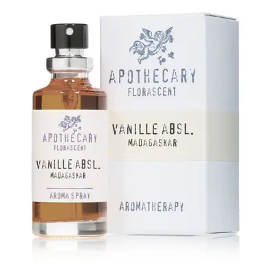 FLORASCENT Apothecary VANILKA ABSOLUE 15 ml