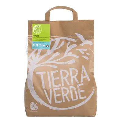 Tierra Verde – Puer – bělící prášek 5 kg