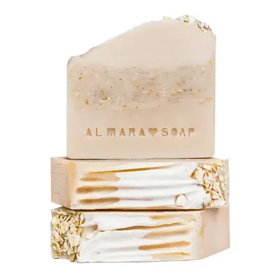 Almara Soap SWEET MILK