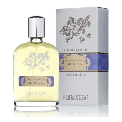 FLORASCENT Aqua Orientalis MEDINA 30 ml