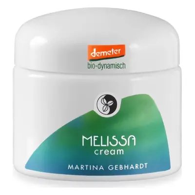 Martina Gebhardt Melissa meduňkový krém 50 ml