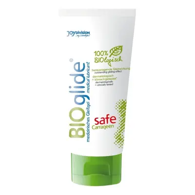 Lubrikační gel BIOglide Safe s Karagenem 100 ml