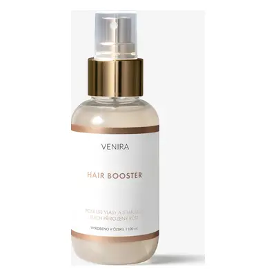 VENIRA hair booster, vlasové sérum pro podporu růstu vlasů, 100 ml