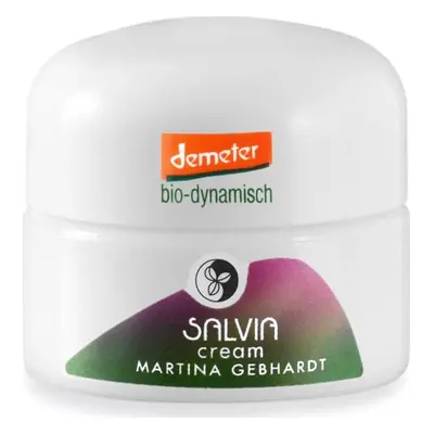 Martina Gebhardt Salvia šalvějový krém 15 ml