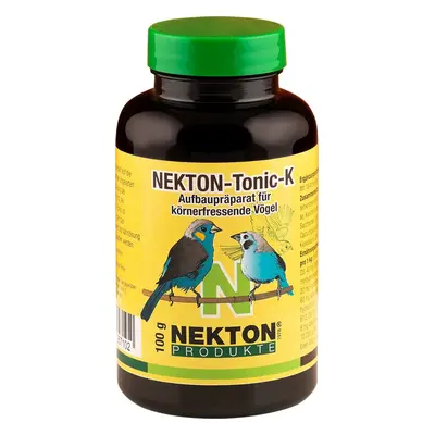 NEKTON Tonic K 100g