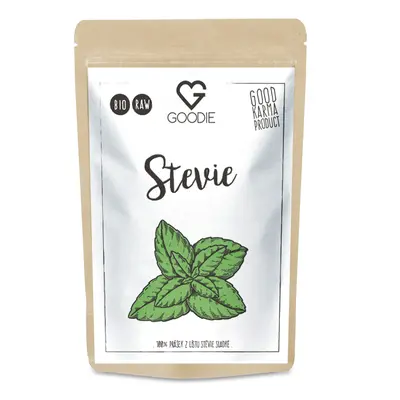 GOODIE Stevie BIO 200 g