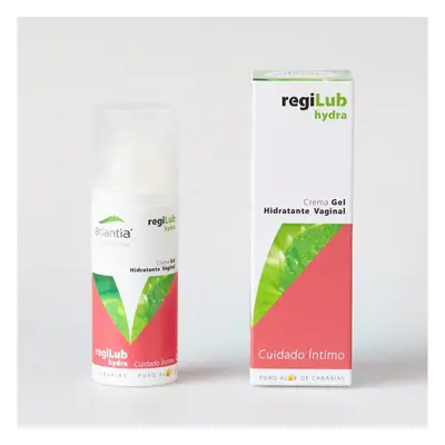 Atlantialoe Regilub - vaginální krém z Aloe vera, 50 ml