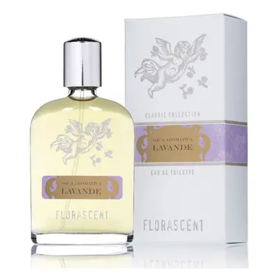 FLORASCENT Aqua Aromatica LAVANDE 30 ml