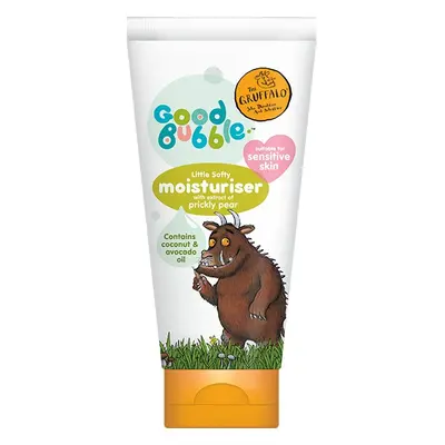 Good Bubble Gruffalo Dětský hydratační krém Opuncie 200ml