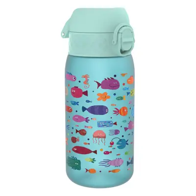 ion8 Leak Proof láhev Fish, 350 ml