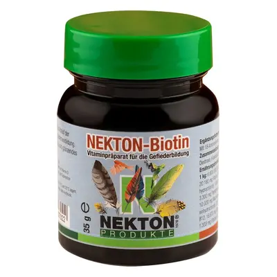 NEKTON Biotin 35g