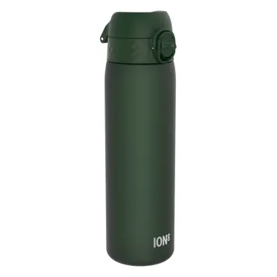 ion8 Leak Proof láhev Dark Green, 500 ml