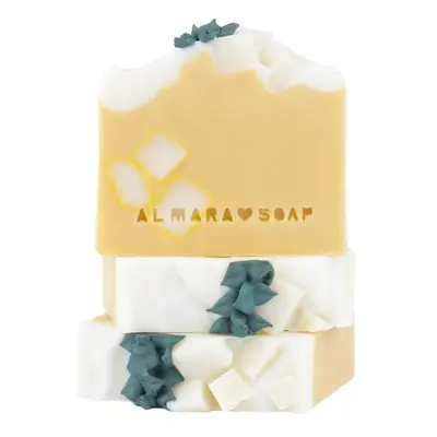 Almara Soap PINA COLADA