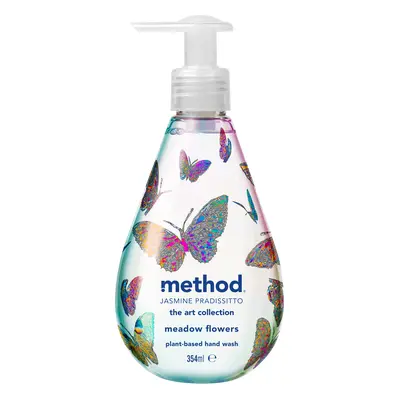 METHOD gelové mýdlo Meadow Flowers, 354 ml