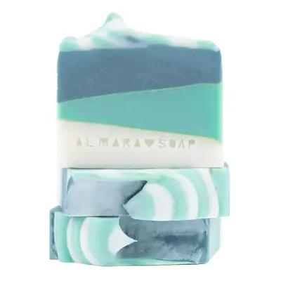 Almara Soap GREEN TEA CUCUMBER