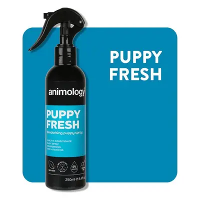 Animology Puppy Fresh Sprej na srst pro štěňata 250ml