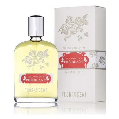 FLORASCENT Aqua Aromatica THÉ BLANC 30 ml