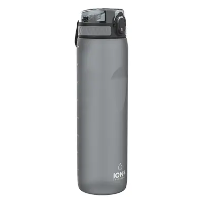 ion8 One Touch láhev Grey, 1100 ml