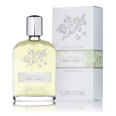 FLORASCENT Aqua Aromatica THÉ VERT 30 ml