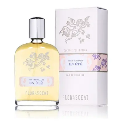 FLORASCENT Aqua Floralis EN ÉTÉ 30 ml