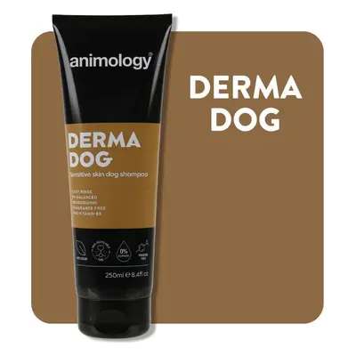 Animology Derma Dog Šampon pro psy 250ml