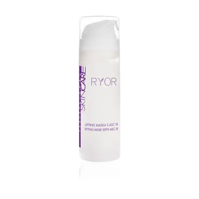 RYOR Lifting maska s ASC III, 150 ml