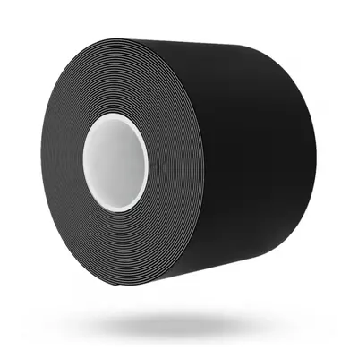 K Tape Kineziologická tejpovací páska černá, 5 cm x 5 m