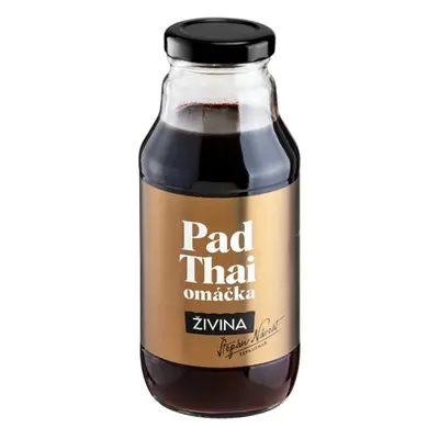 Živina Pad Thai omáčka k přípravě autentických thajských nudlí, 370 g