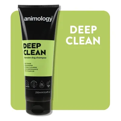 Animology Deep Clean Šampon pro psy 250ml