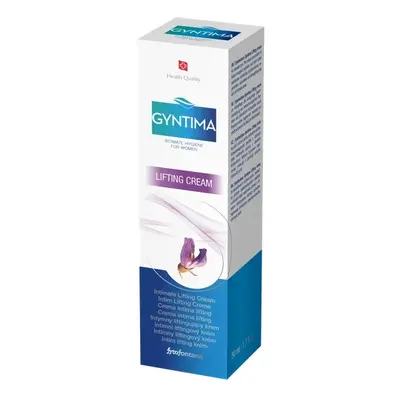 Fytofontana Gyntima Lifting krém, 50 ml