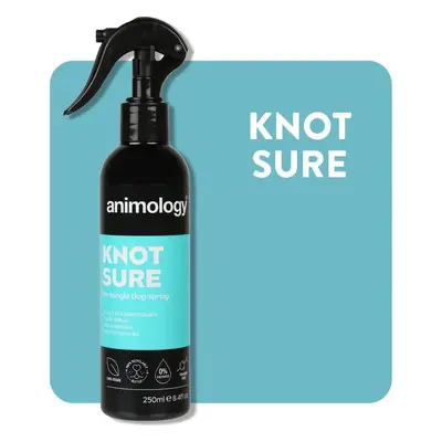 Animology Knot Sure Sprej pro psy 250ml