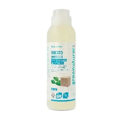 Greenatural Prací gel s marseillským mýdlem, 1 l