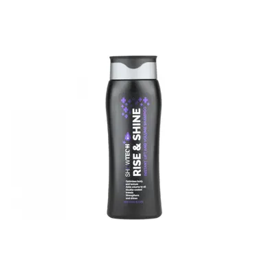 Show Tech+ Rise & Shine šampon, 300 ml