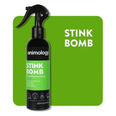 Animology Stink Bomb Sprej pro psy 250ml