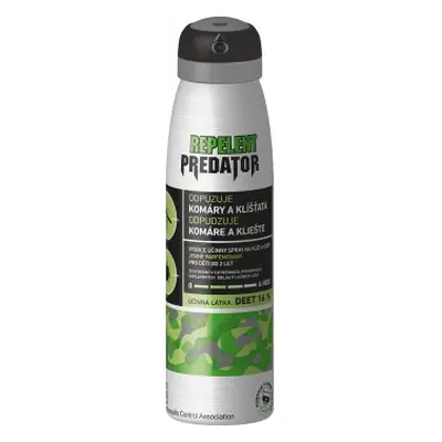 Predator Repelent, 150 ml